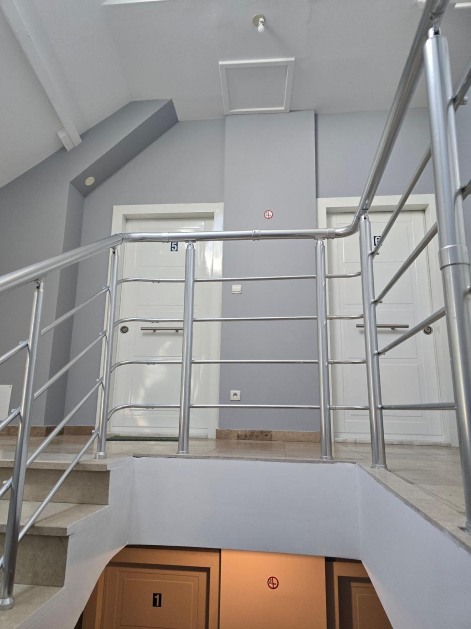 Appart'City Village Trappes Extérieur photo