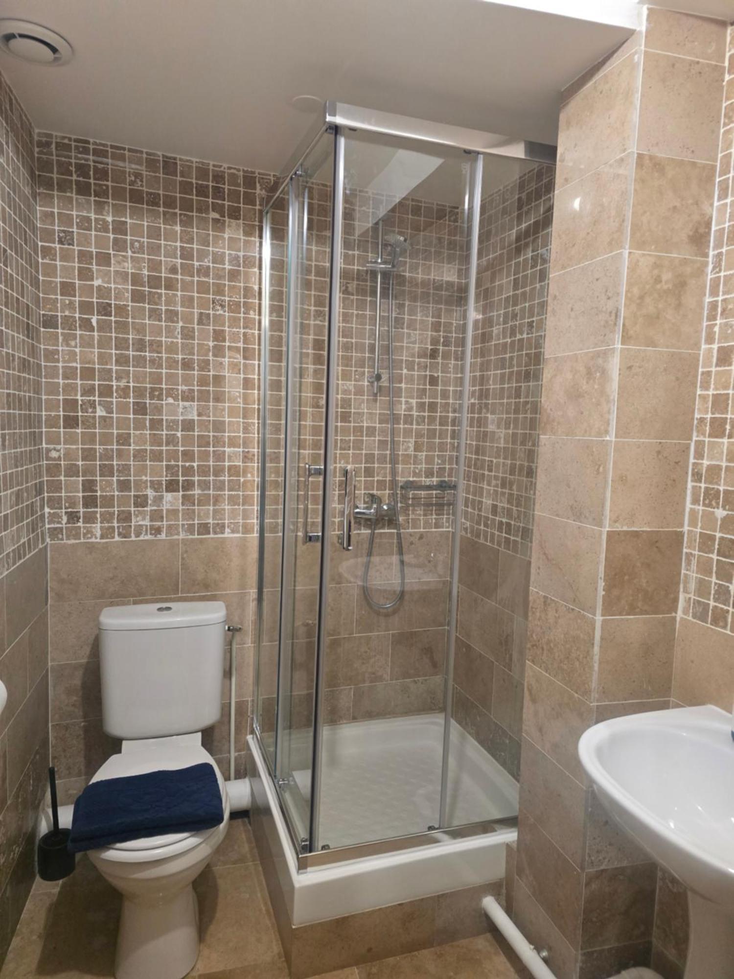 Appart'City Village Trappes Chambre photo